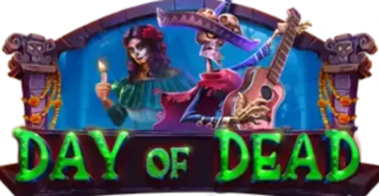 Day of Dead โดย Pragmatic Play