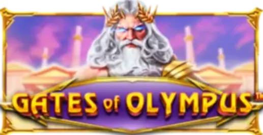 Gates of Olympus โดย Pragmatic