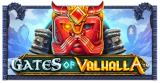 Gates of Valhalla โดย Pragmatic Play