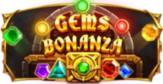 Gems Bonanza โดย Pragmatic Play