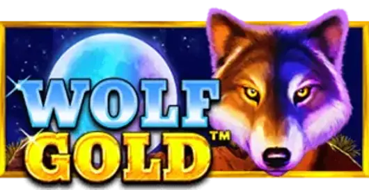 Wolf Gold โดย Pragmatic